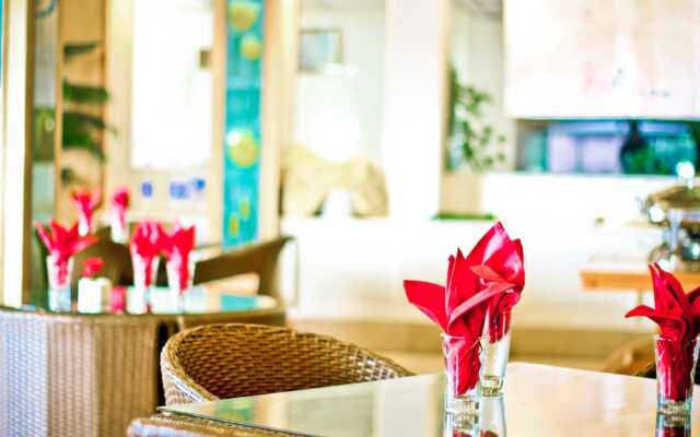 Hotel Metropole
