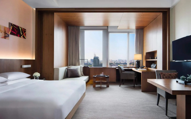 Hyatt Regency Changchun