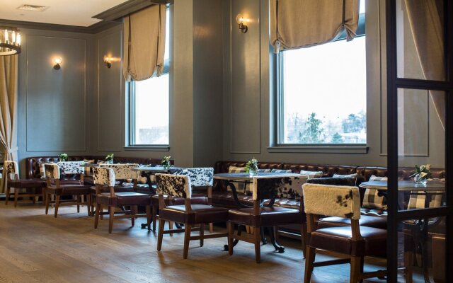 Delamar West Hartford