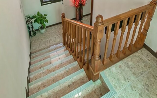 Ganghwa Flower Garden Pension