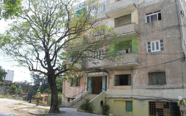 Sophi's House VEDADO