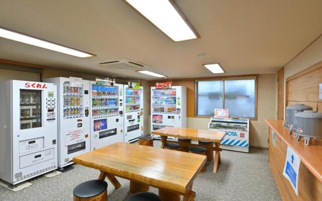 Kochi Kuroshio Hotel