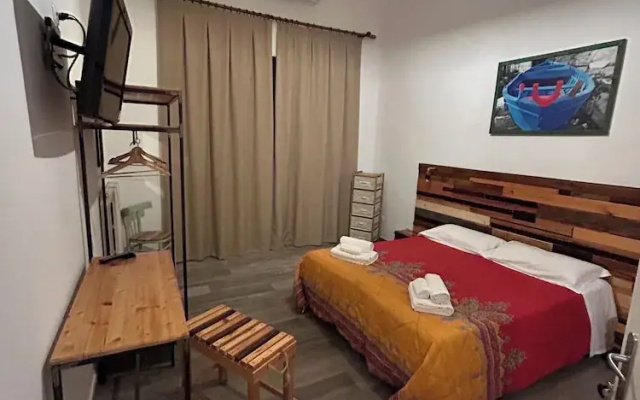 CASA della NONNA