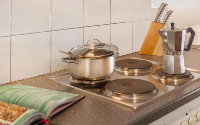 Ferienwohnung Brugger 4 Personen
