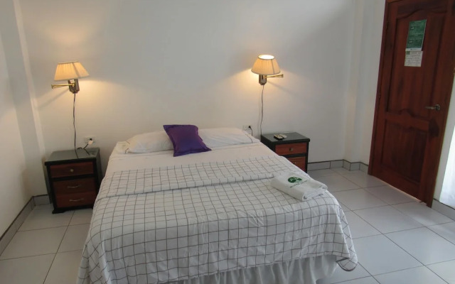 Hotel Las Palmas