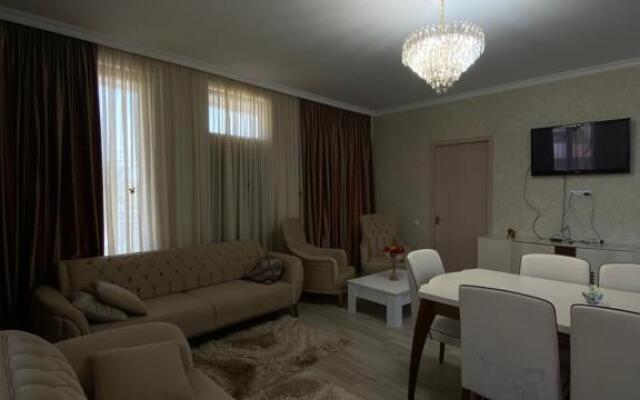 Andro's Guesthouse