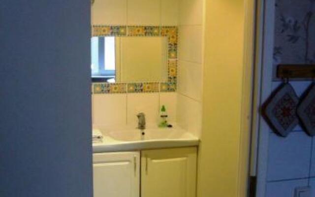 Patarei Apartment