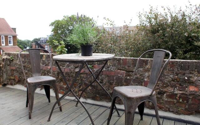 No33 HUNSTANTON BOUTIQUE ROOMS