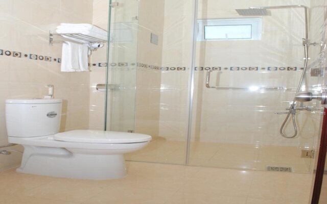 Tran Vinh Hotel