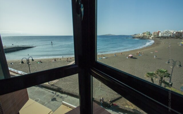 Apto 1 Línea de la Playa de Melenara