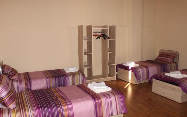 Hostel Chavchavadze #33