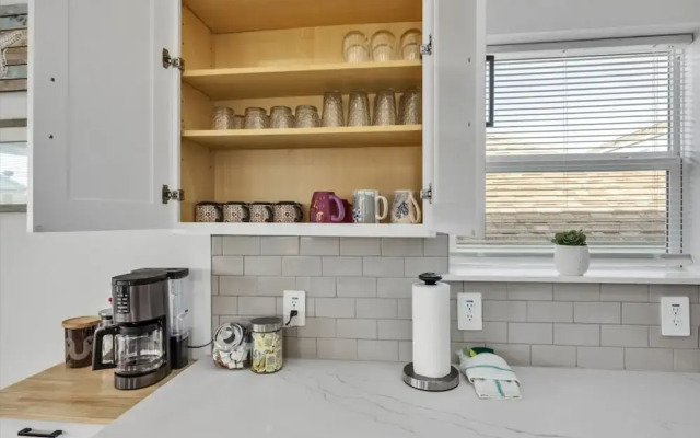 Newly Remodeled Home Minutes From Cruise Terminal