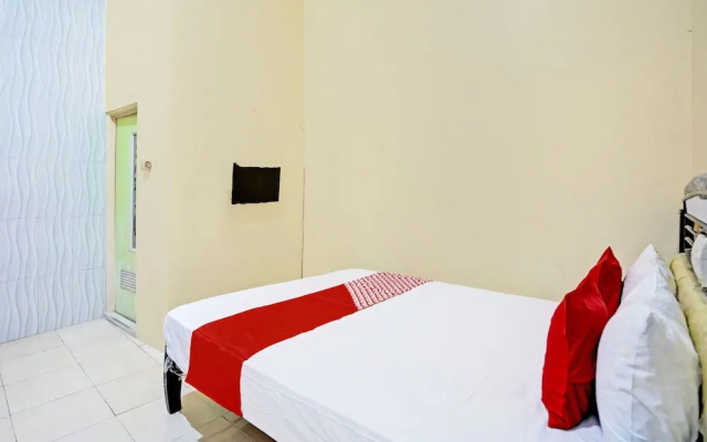 OYO Life  93032 Maju Mapan Homestay Syariah