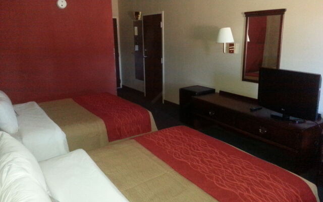 Comfort Inn Mountain Home