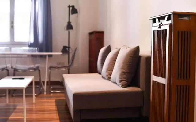 Olala Yoo Apartment