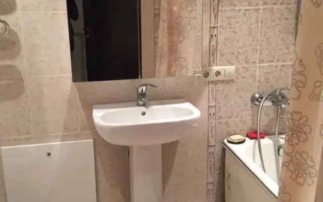 Краснополянский