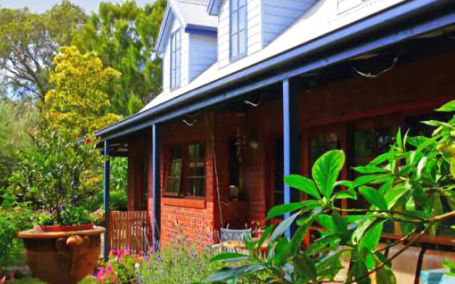 Roseneath Villa B&B