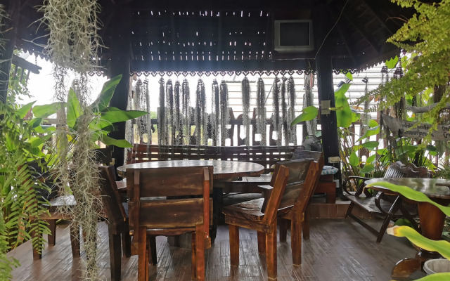 Baan Lanna Resort