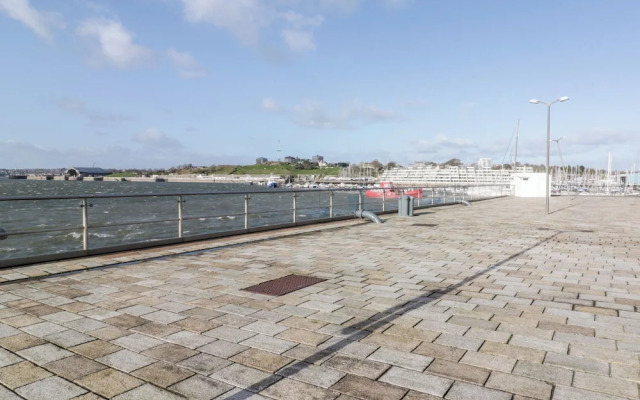 The Penthouse, Phoenix Quay