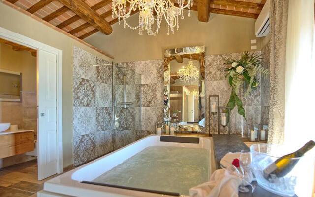 Villa Massimiliano by PosarelliVillas