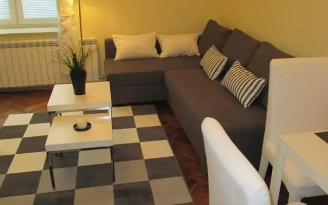 Odyssey Apartments Krakow