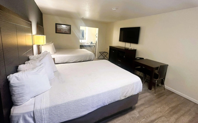 SureStay Hotel by Best Western Williams