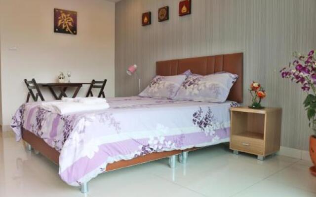 Laguna Bay by Pattaya Rental Apartments