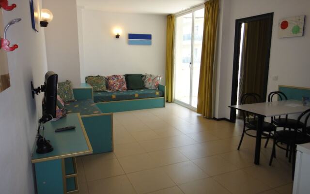 Apartamentos Lloret Sun-24