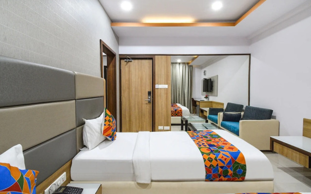 FabHotel Aditya Homes