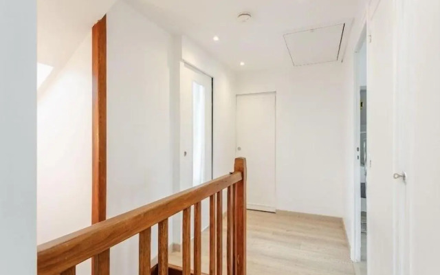 Chambre climatisée 15 m2