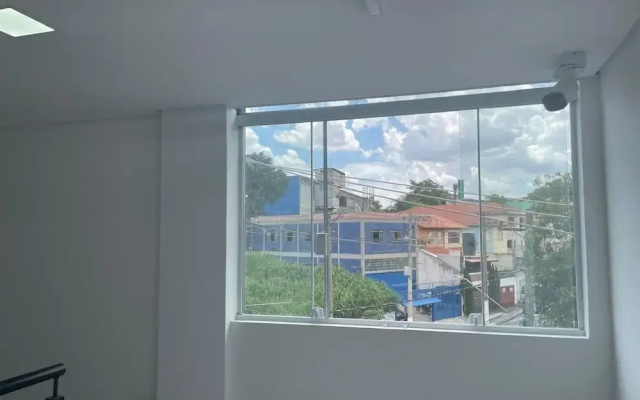 Condomínio Residencial Vitória 3