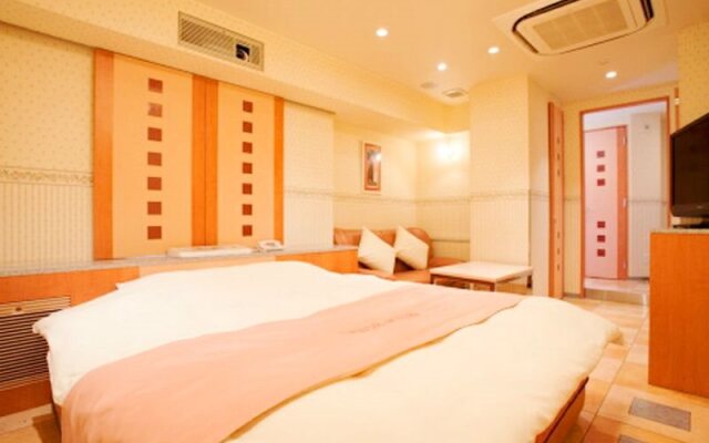 Hotel Luna Sakuranomiya (Adult Only)
