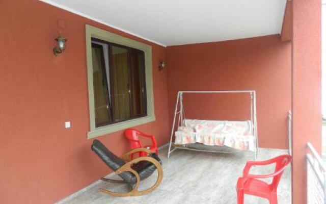 Guest House