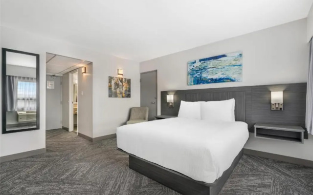 Best Western Prince George Downtown