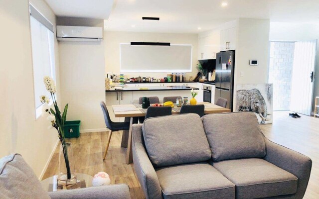 Brand New Albany Family House