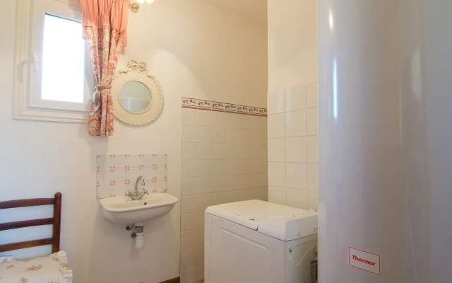 Holiday Home La Fabrique