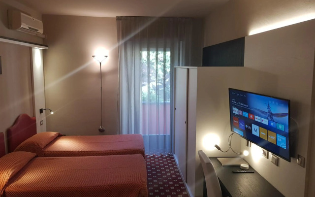 Hotel Diana