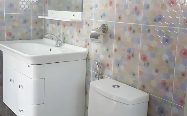 Lanta Paradise Beach Resort