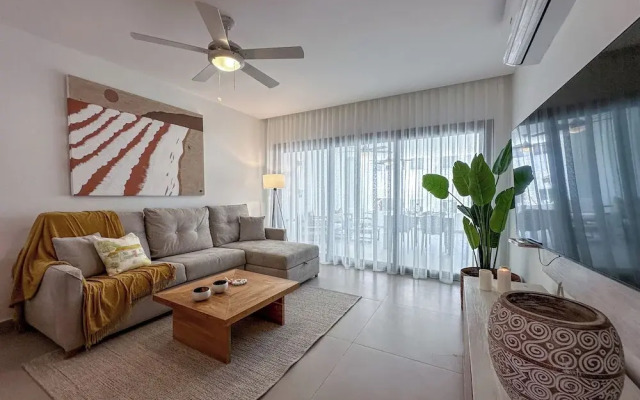 Beach Homes Punta Cana