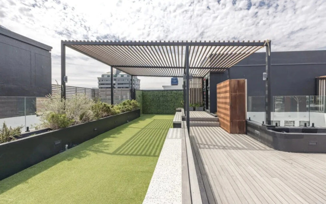 Beautiful 1 Bedroom Apartment in Cape Town