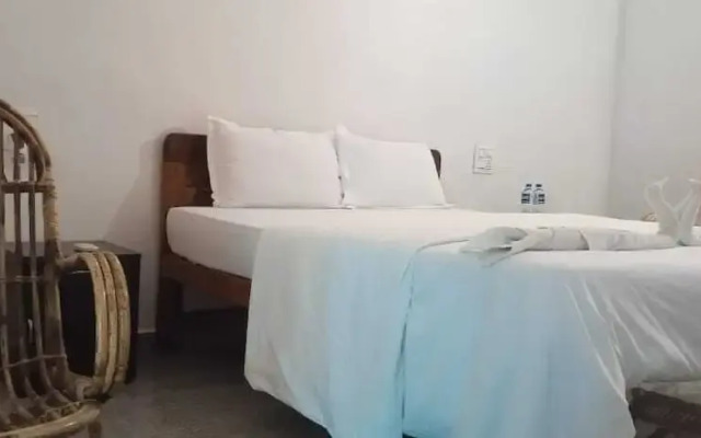 Casa De Arambol