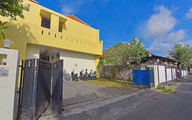 Hotel O Sandat Guest House