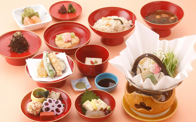 Hanazono Kaikan