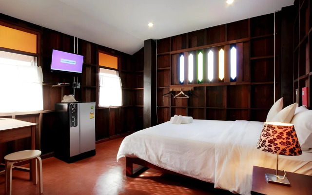 Hueandin Klinmai Boutique Hotel