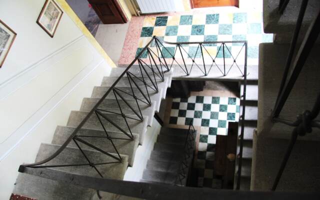 Agriturismo Villa Pedone