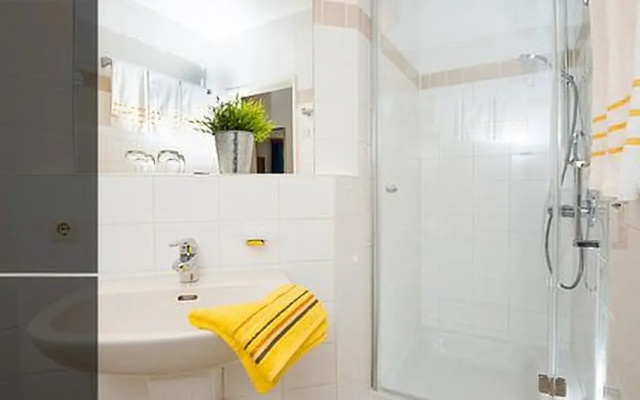 Altstadthotel Meppen