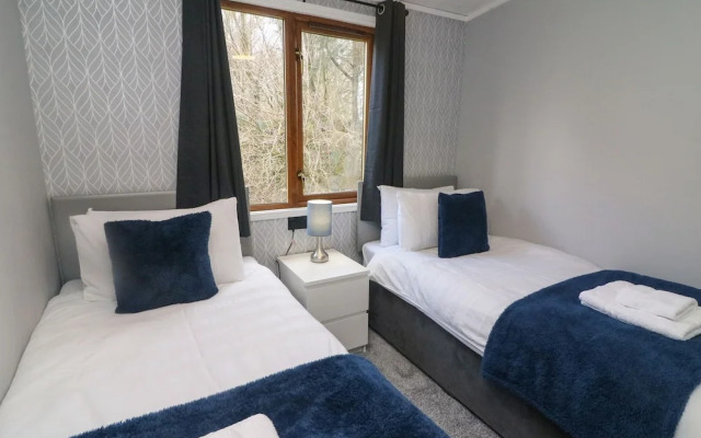 Park View Lodge, Arnside 7
