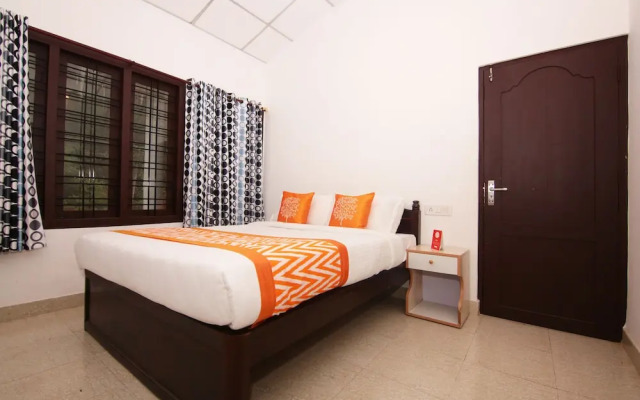 OYO 7116 Home Stay Winter Castle