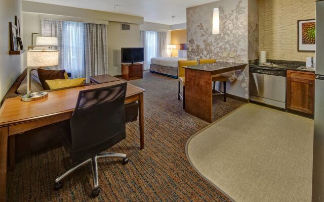 Residence Inn by Marriott Memphis Southaven