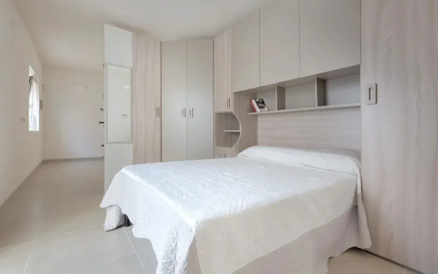 San Pancrazio Suite Apartments